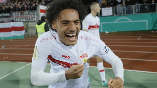 Старши треньорът на Щутгарт Себастиан Хьонес предупреди че тимът му