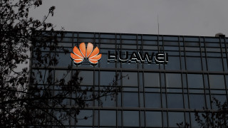 Huawei тайно изгражда производствена линия за усъвършенствани чипове като част