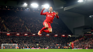 Спекулациите относно бъдещето на някои от най големите звезди на Ливърпул