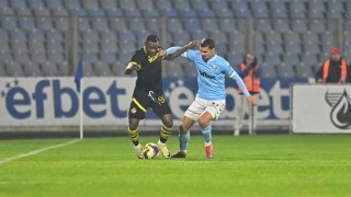 Арда 0 0 Ботев Пд 90 3′ Край на мача