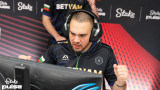 Безкомпромисно 2:0! Отборът ни по Counter Strike се завърна от почивка с мощна победа над 6666 на Stake Pulse Beat I