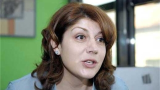 Диана Найденова избута Кеворкян