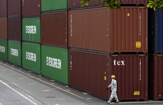 Китай повлече Япония към рецесия