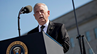 Китай обезпокоен, САЩ и Сеул обмислят разгръщане на ядрено оръжие