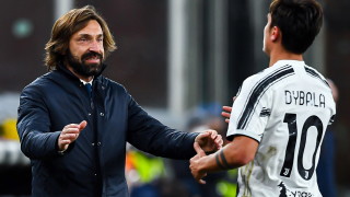 Пауло Дибала ще бъде продаден със сигурност от Ювентус през