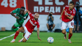 Джонатан Перейра: България е хубава държава с добро първенство