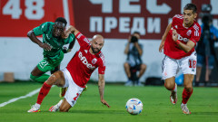 Джонатан Перейра: България е хубава държава с добро първенство