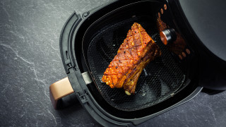 Еър фрайърът вече си е спечелил репутацията на един от