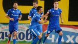 Левски напред за Купата, победи Ботев (Гълъбово) с 1:0!