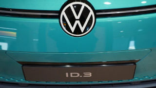 Volkswagen записа 7-кратен ръст на печалбата