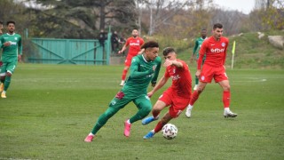 Берое загуби от Арда с 1 2 в контролна среща Спас