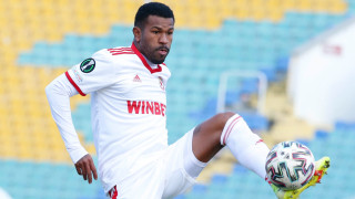 Жеферсон ще си тръгне от ЦСКА след края на настоящия