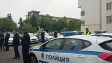  Икономическа полиция нахлу в постройката на община Стрелча 