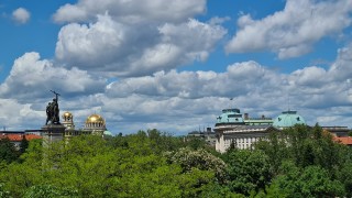 София бележи ръст от 77 на туристи за първото полугодие