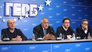 Кирил Петков и Асен Василев са обзети от омраза Те