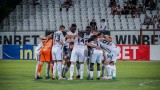 Локомотив (Пловдив) сверява часовника си с гърци през уикенда