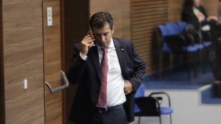 Петков иска отмяна на ембаргото за украинското зърно, за да бори цените на храните