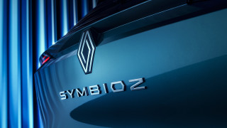 Renault Symbioz - новият семеен автомобил на французите