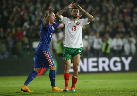 Португалец ще свири на България в Хърватия 