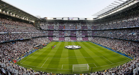Реал (Мадрид) усвоил неправомерно 25 "европейски" милиона