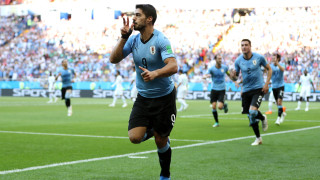 Луис Суарес отрече да има какъвто и да било проблем