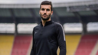 Дарко Глишич: Българското първенство е много по-силно от македонското