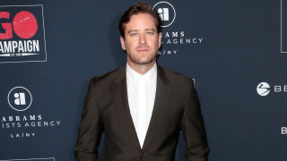 Минаха месеци откакто Арми Хамър постъпи в клиника за цялостно