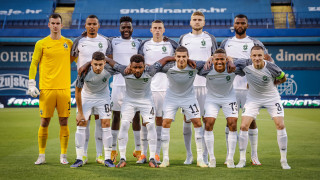 Звездата на Лудогорец Кирил Десподов сподели след загубата с