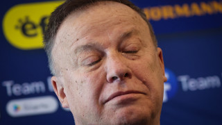 Изпълнителният директор на Българския футболен съюз Борислав Попов покани всички