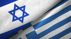 Гръцкият парламент одобри закупуването на ракетни системи от Израел