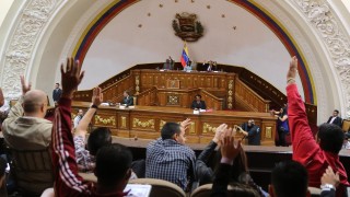 Русия и Венецуела подписаха споразумение за преструктуриране на дълга Това