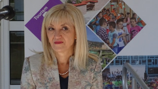 За строителството на тунел Железница върви процедура като има и