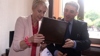 Правосъдният министър Данаил Кирилов представи законопроекта за разследване на т