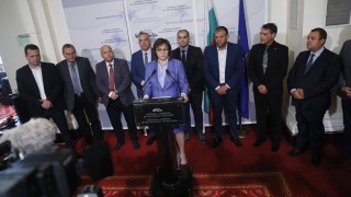 Депутати възмутени от предсрочното свобождаване на Полфрийман