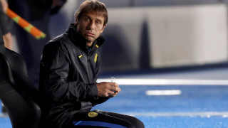 Антонио Конте смята че детайлите са решили сблъсъка между Реал