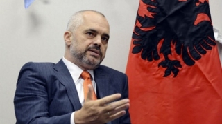 Премиерът на Албания: Гордея се с всички футболисти