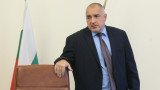  Борисов привиква среща за ограниченията против ковид 