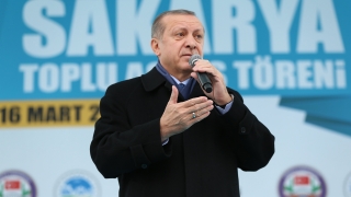 Европа започна кръстоносен поход срещу исляма, изригна Ердоган