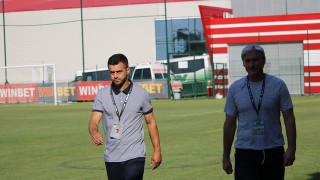 Петър Златинов ще бъде новият треньор на Пирин Гоце Делчев