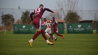 Отборът на Септември стигна до равенство 1 1 в контрола срещу