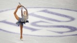 Александра Фейгин ще стартира утре на Европейското по фигурно пързаляне