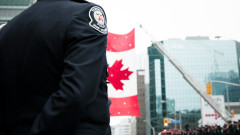 Джъстин Трюдо иска прекратяване на протестите в Канада