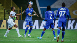 Левски е нарушил наредбата на първенството при победата над Пирин