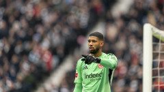 Неприятна новина за Айнтрахт Франкфурт