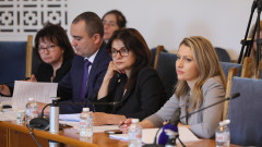 Депутатите гласуват Правилника за работа на НС