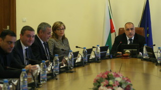 Министерски съвет прие решение с което оттегля внесената в НС