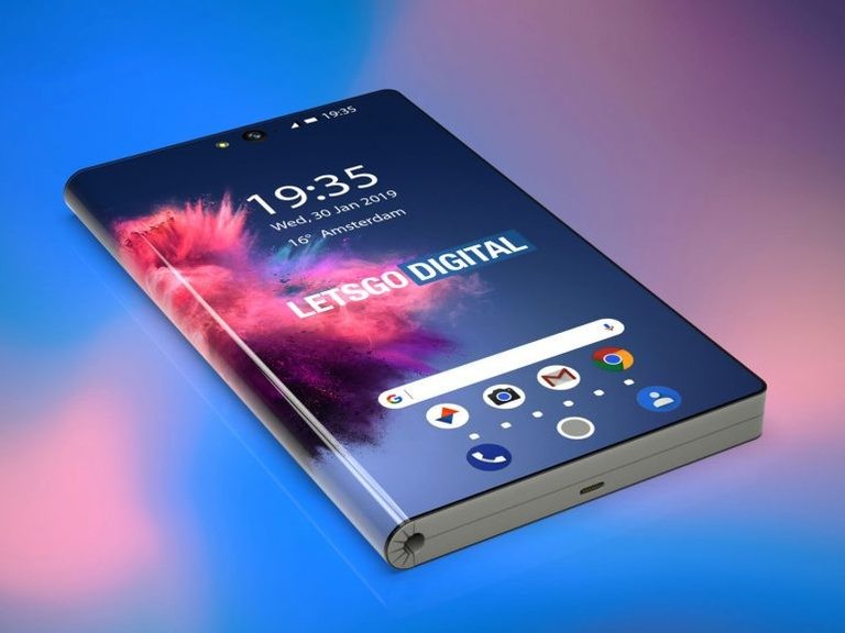 Poyaviha Se Video I Rendri Na Iphone Xr 2019 Novini Mobile