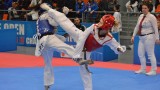 80 медала за България от Мултиевропейското първенство по таекуондо