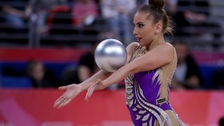 4 от 4 възможни финала за гимнастичките ни на Европейското