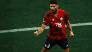 Лил победи Бран с 2 1 на Пиер Мороа в мач от